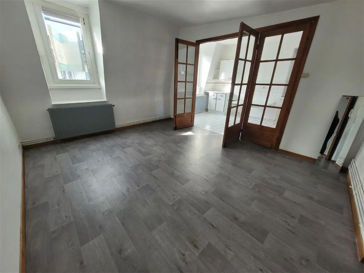 appartementà Lille