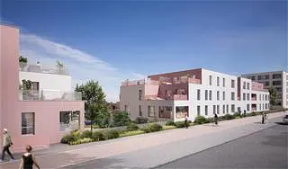 Biens neufs à Colombelles