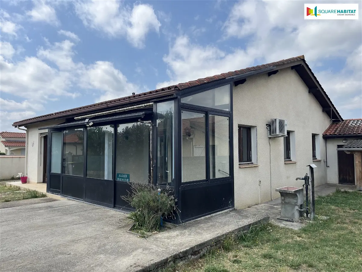 maisonà AUREILHAN