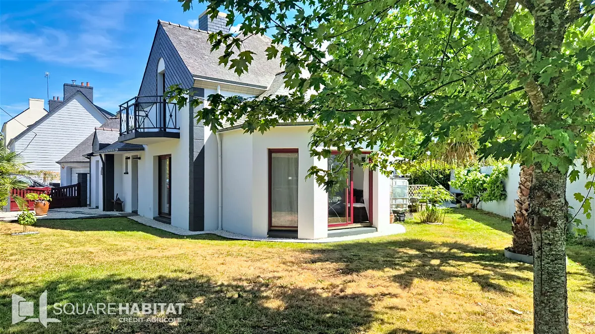 Achat maisonà QUIMPERLE