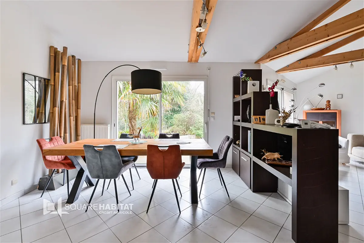 Achat maisonà SAINT BREVIN LES PINS