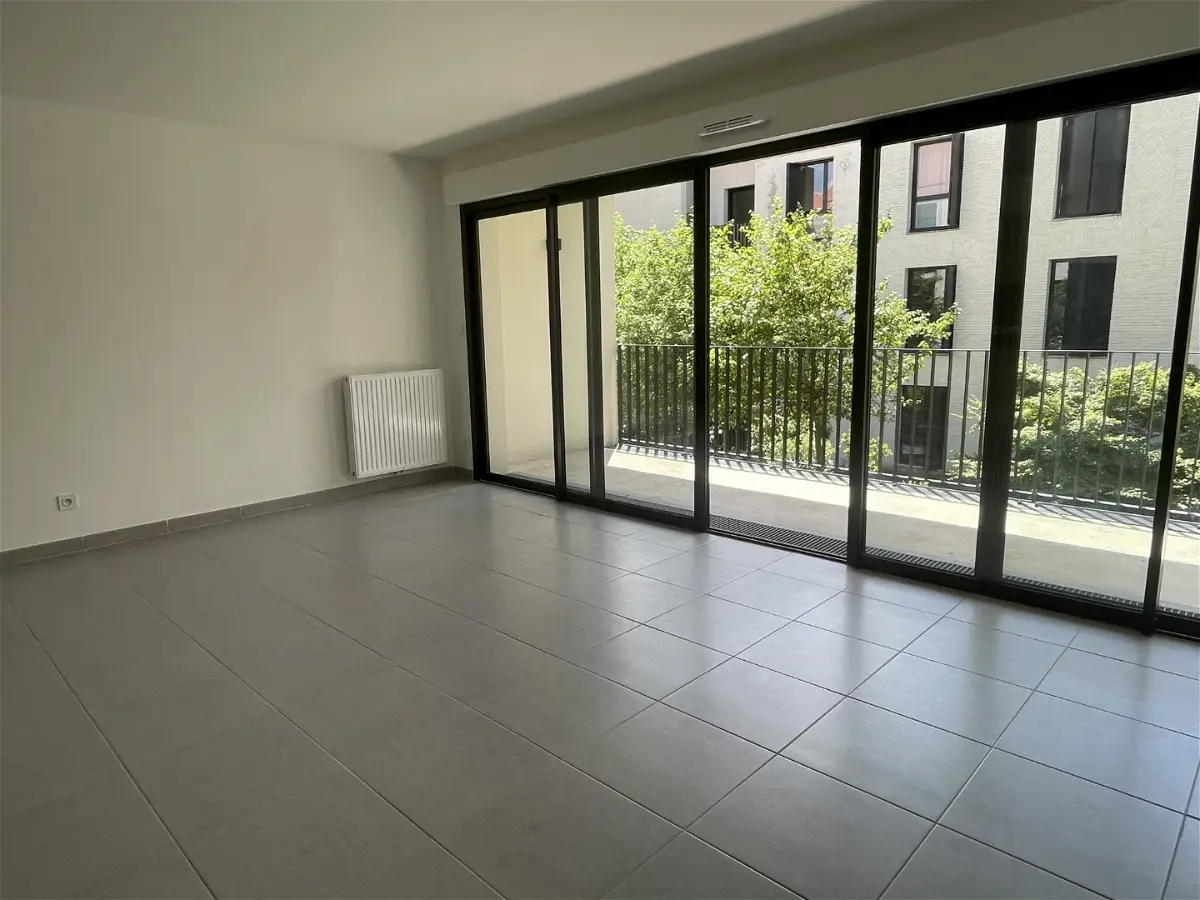 appartementà BEGLES
