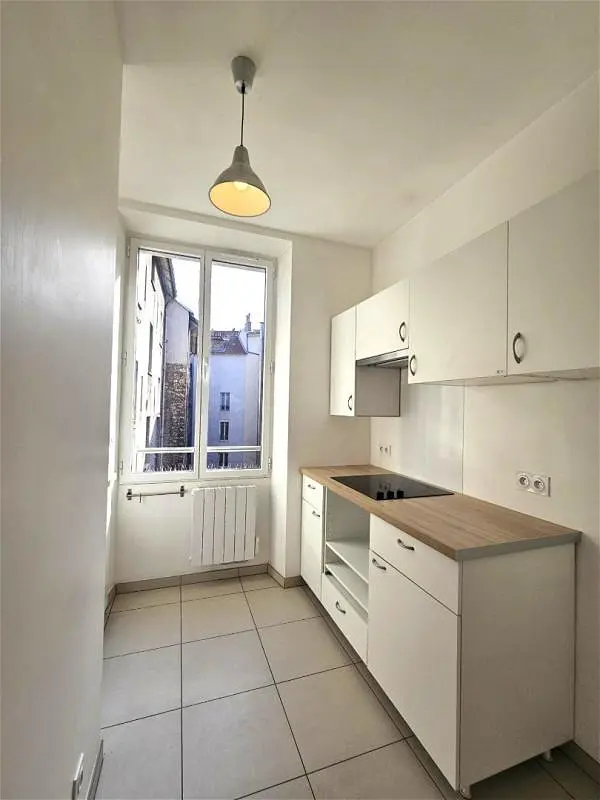 appartementà Grenoble