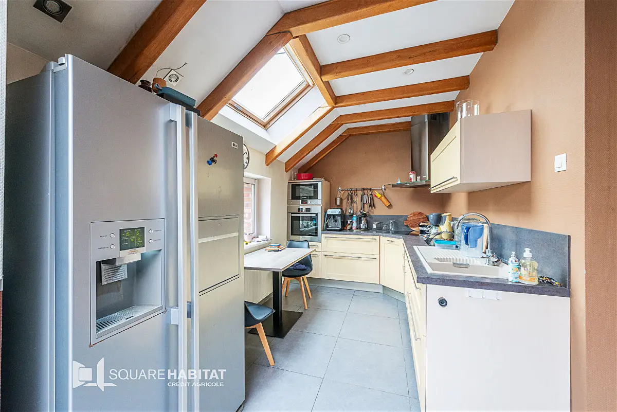 Achat maisonà VIEUX CONDE