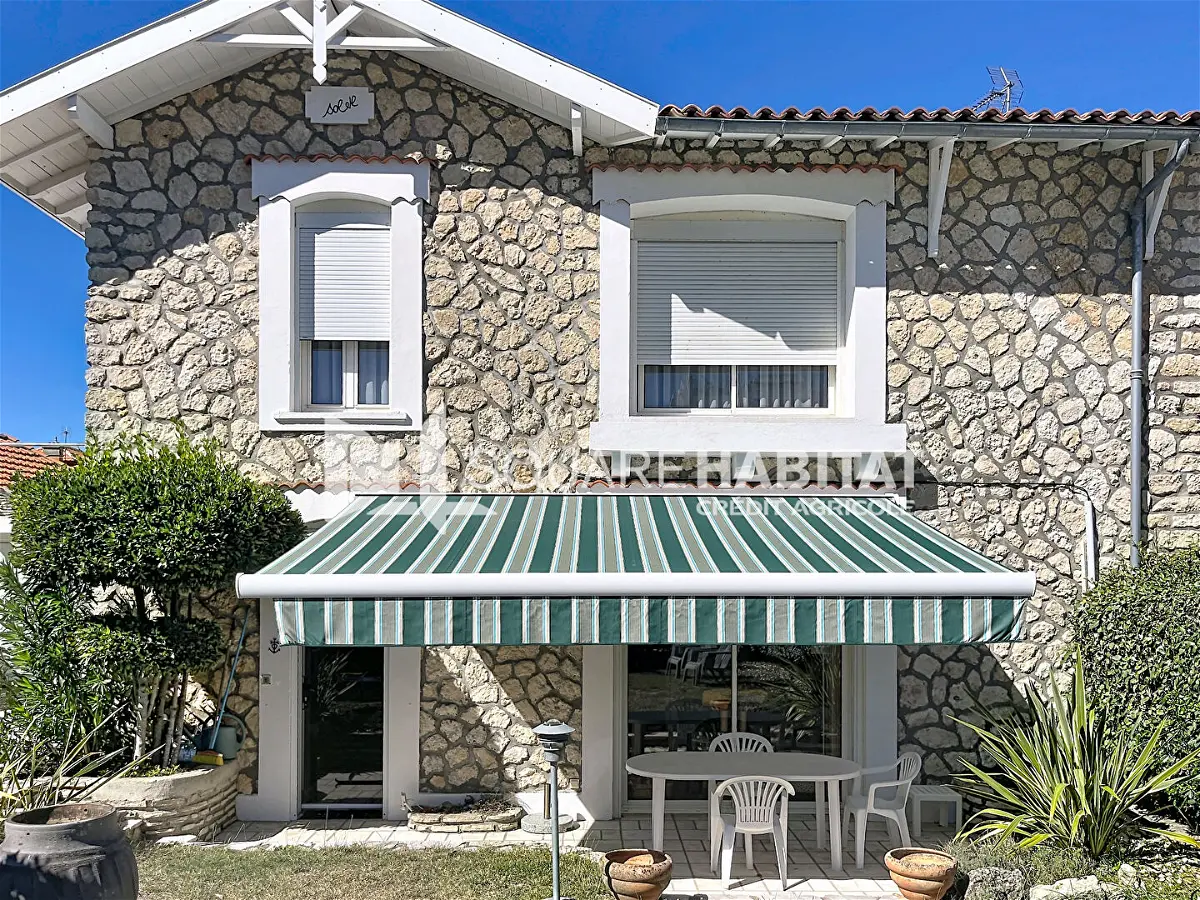 Achat maisonà ROYAN