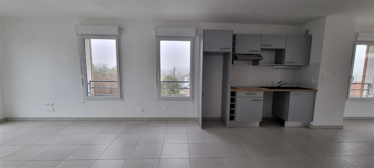 appartementà CARIGNAN-DE-BORDEAUX