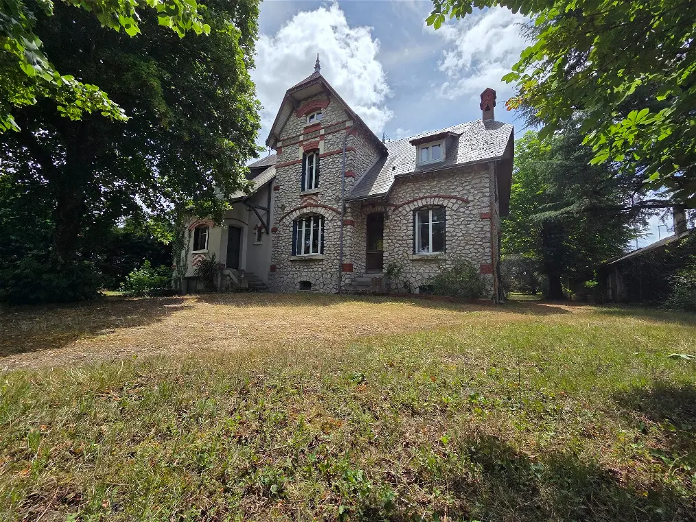 Achat maisonà ROMORANTIN LANTHENAY