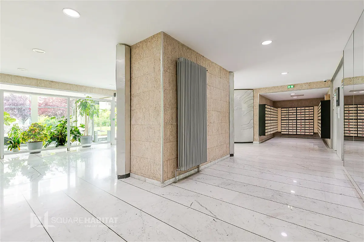 Achat appartementà STRASBOURG