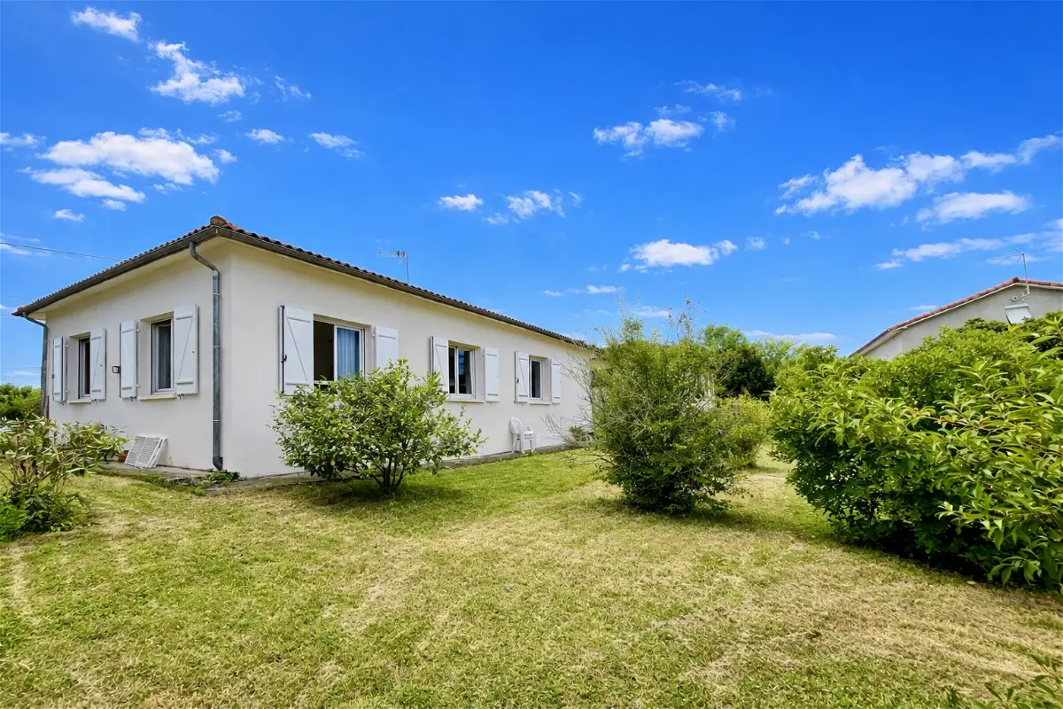 Achat maisonà FLEURANCE