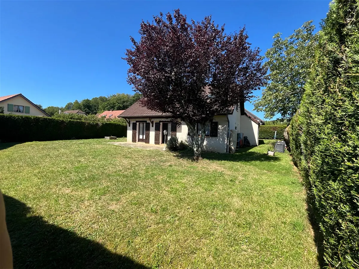 Achat maisonà AVANNE AVENEY