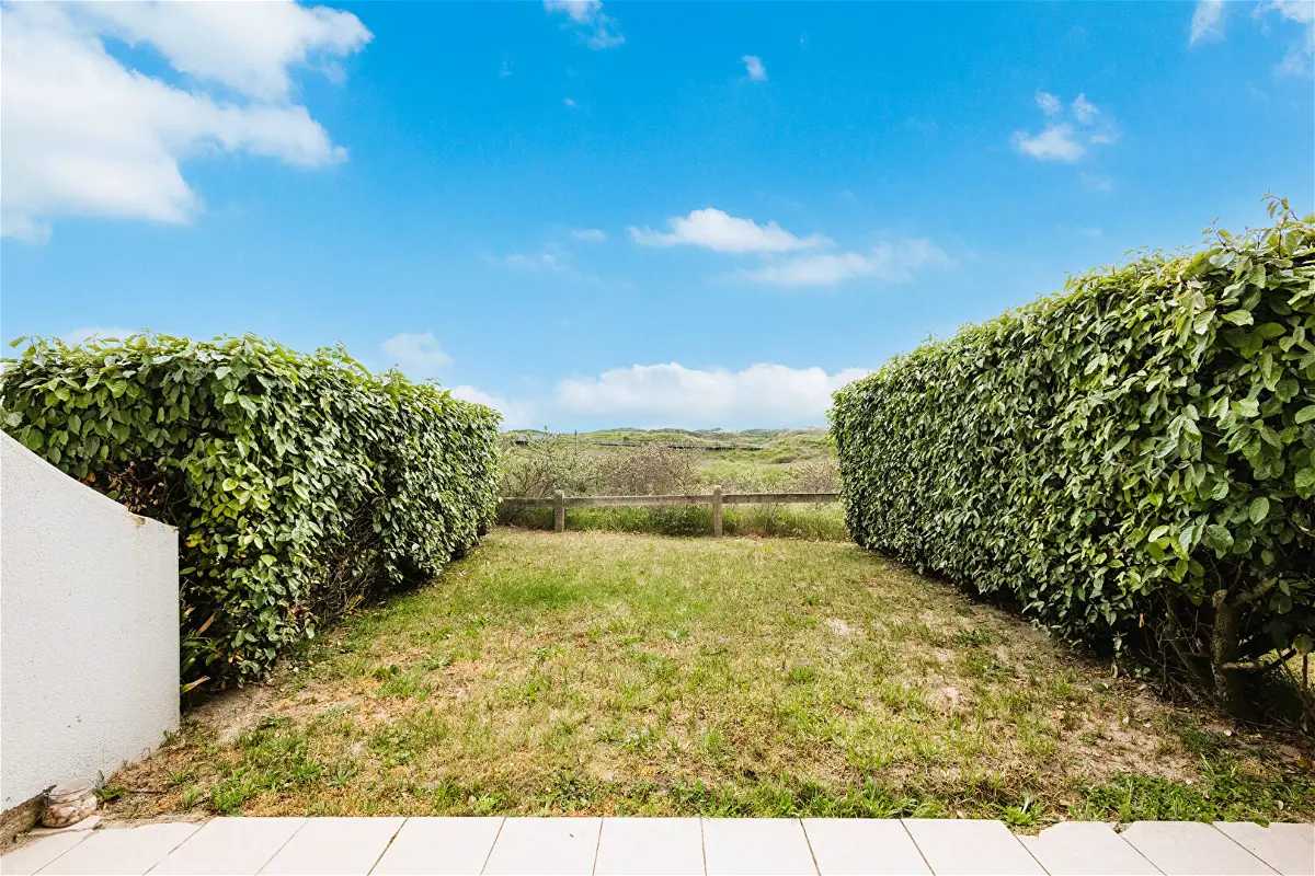 Achat appartementà MERLIMONT