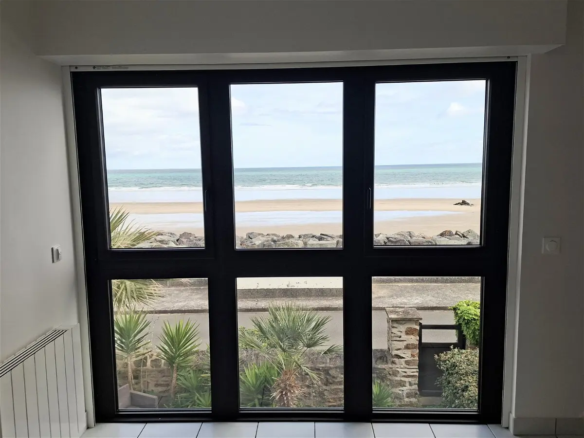 appartementà PLERIN