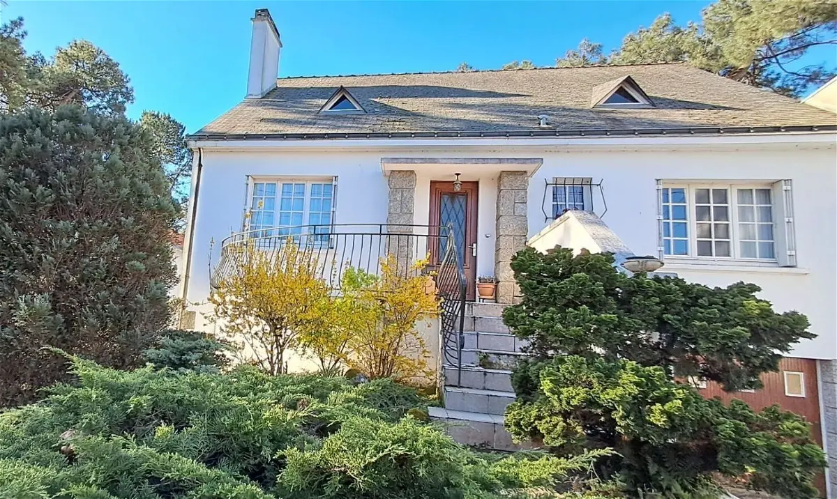 Achat maisonà LA BAULE ESCOUBLAC