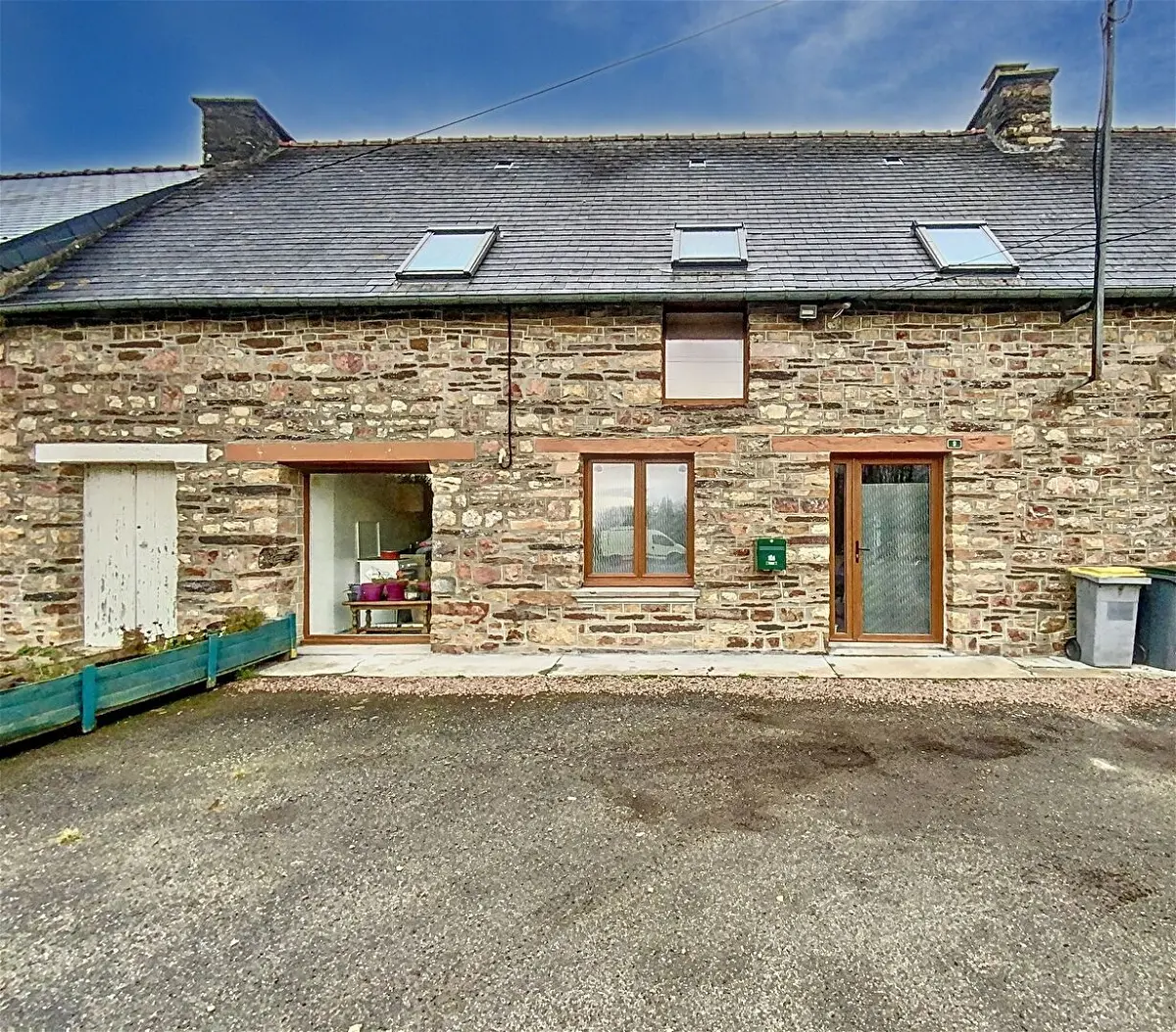 Achat maisonà PLELAN LE GRAND