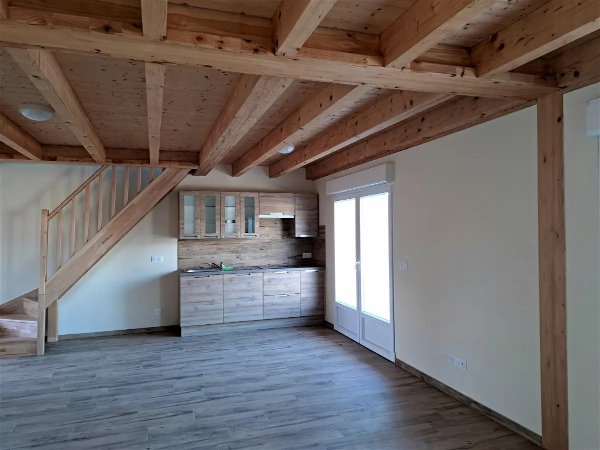 appartementà AMBILLY