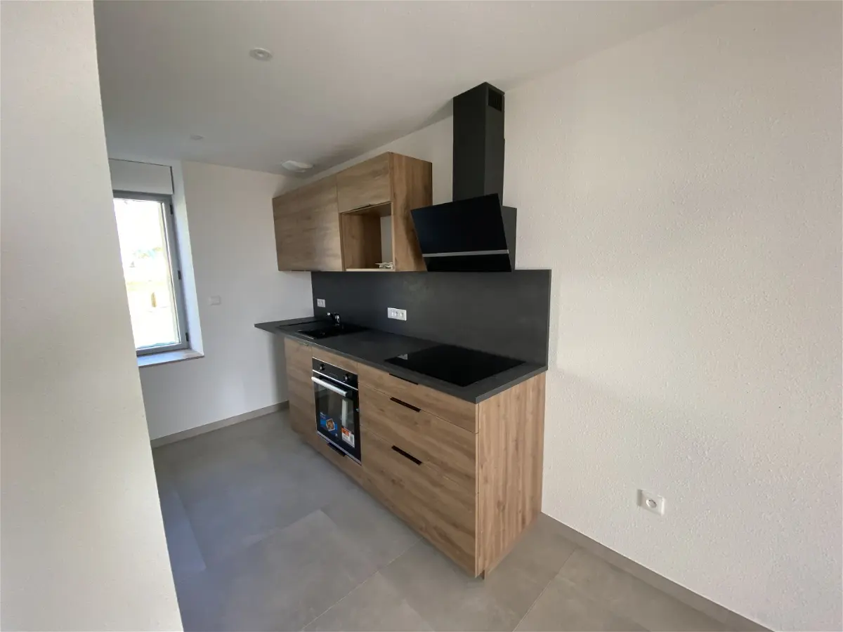 appartementà PONTARLIER