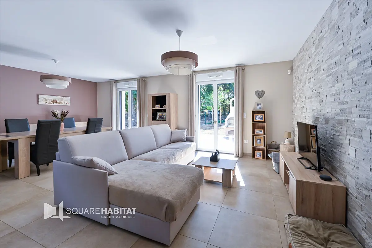 Achat maisonà LA TURBALLE