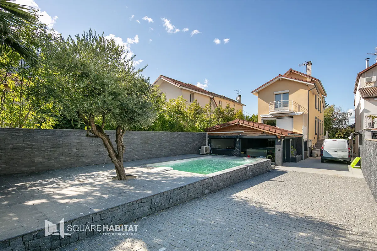 Achat maisonà FONTAINE