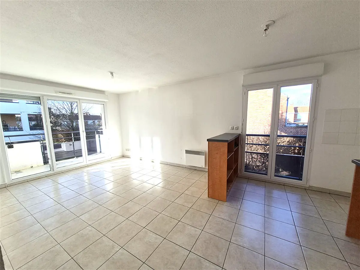 Achat appartementà SAINT ANDRE LEZ LILLE