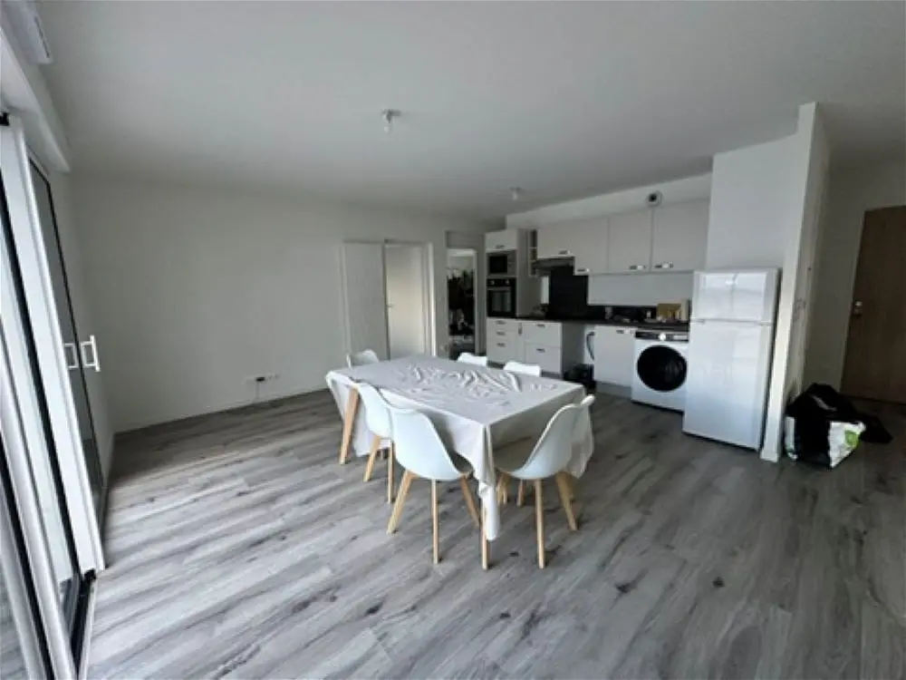 appartementà PUILBOREAU