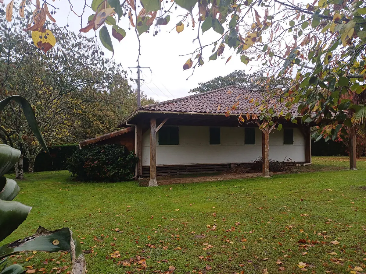 Achat terrainà CAMPAGNE D ARMAGNAC