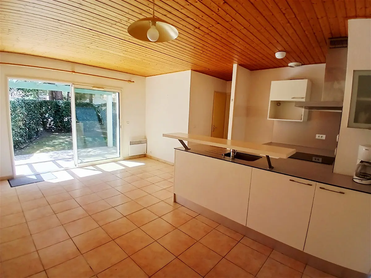 Maison 4 pièces 64 m² · à Saint-Jean-de-Monts · 63,6 m² · 194 600 €