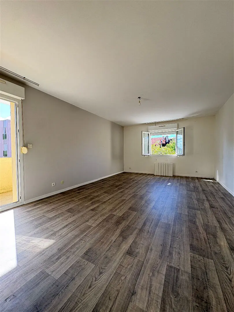 appartementà CHAUMONT
