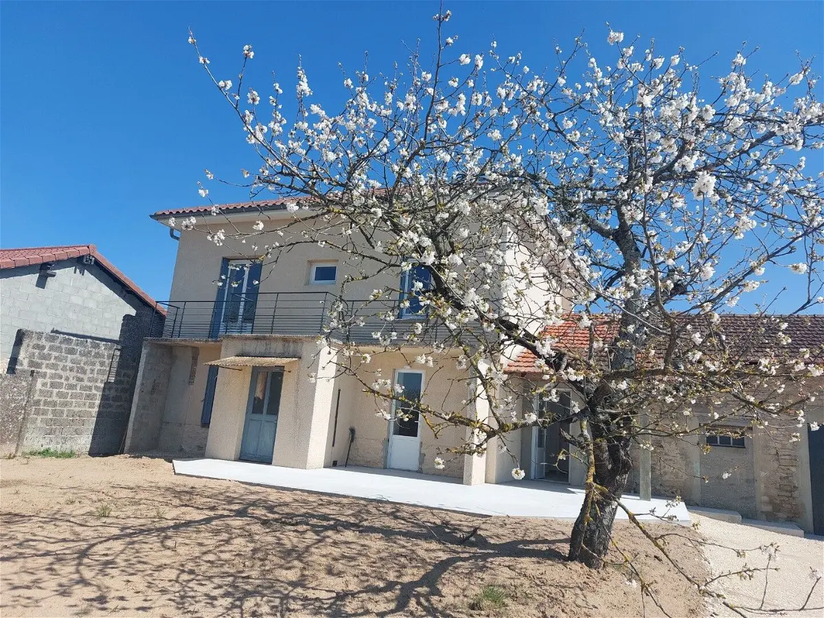 maisonà Feillens