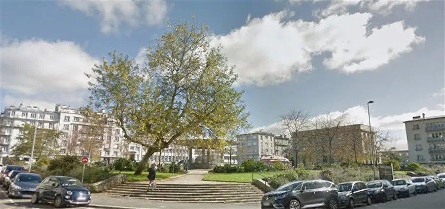 Achat appartementà BREST