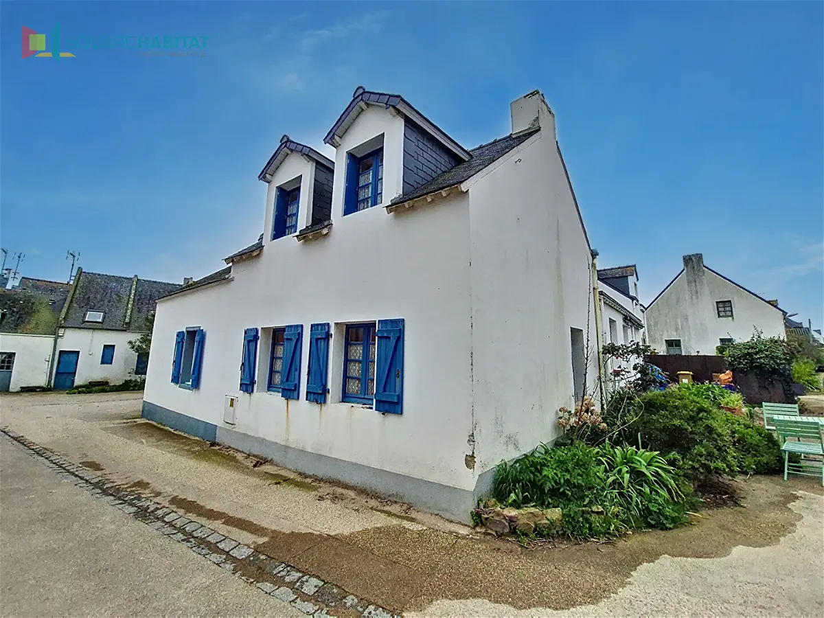 Achat maisonà ILE D HOUAT