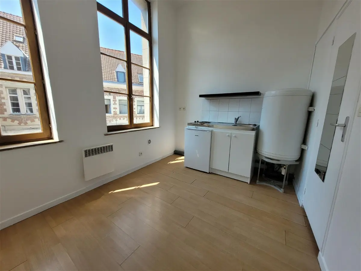 appartementà Valenciennes