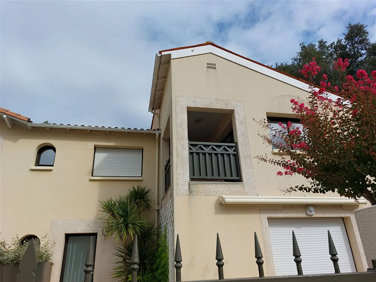 Achat appartementà ROYAN