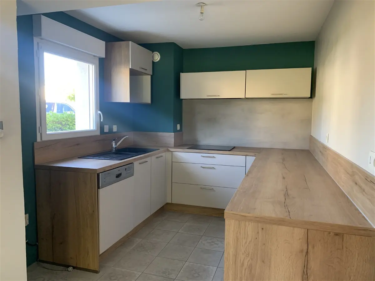 appartementà LA POTERIE / LAMBALLE