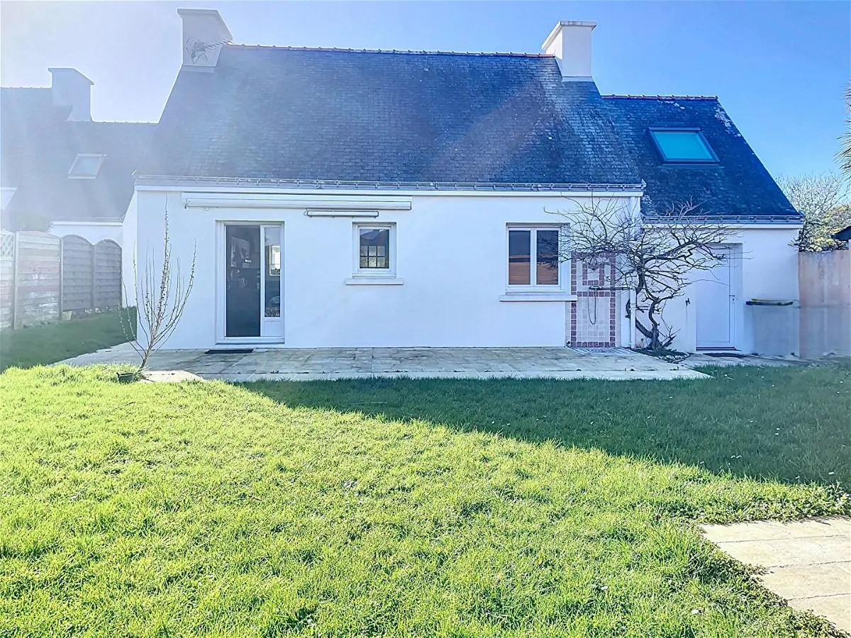 Achat maisonà SAINT PIERRE QUIBERON
