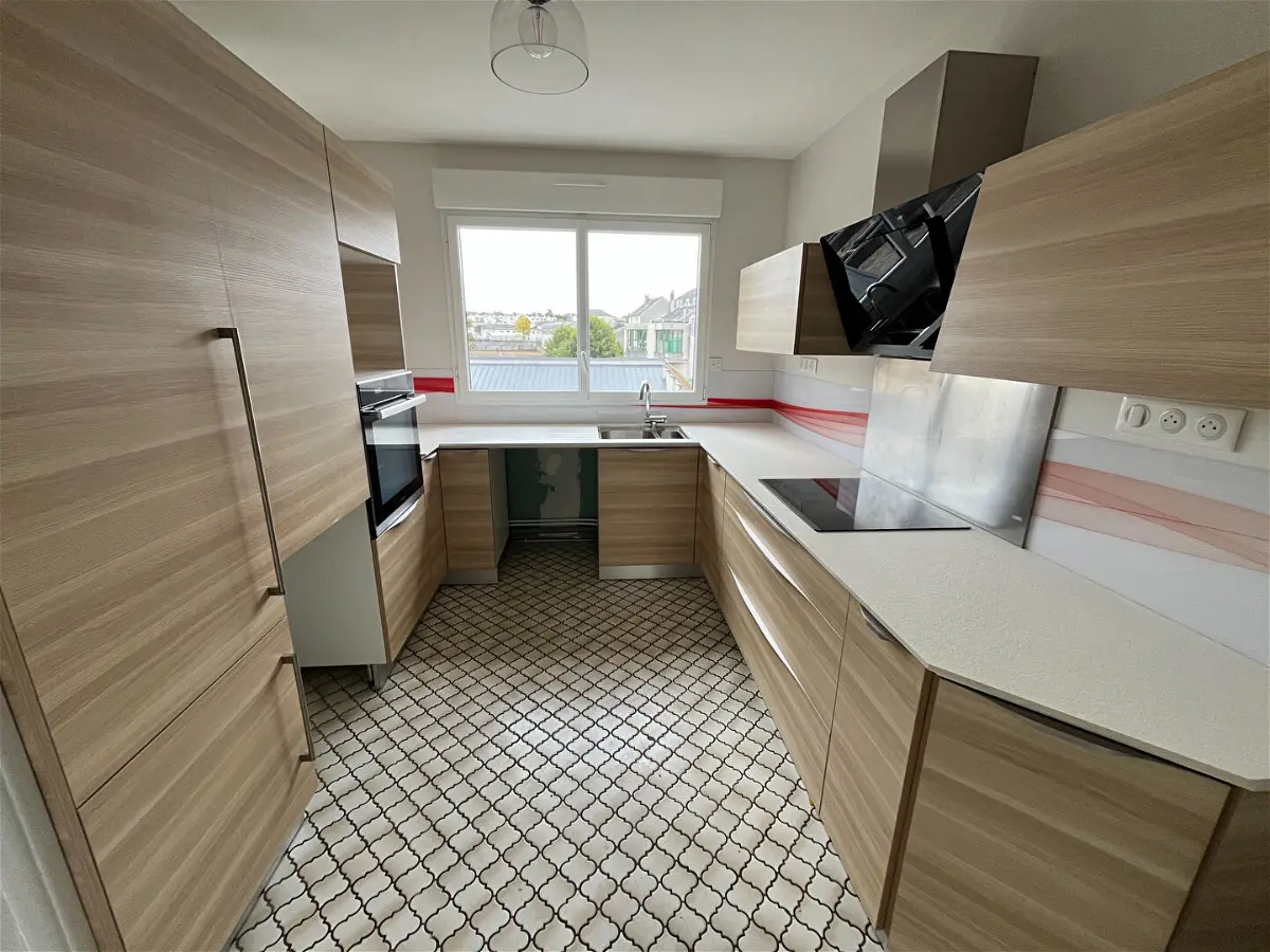 Maison 3 pièces 87 m² · à Chatellerault 86100 · 87 m² · 203 000 €