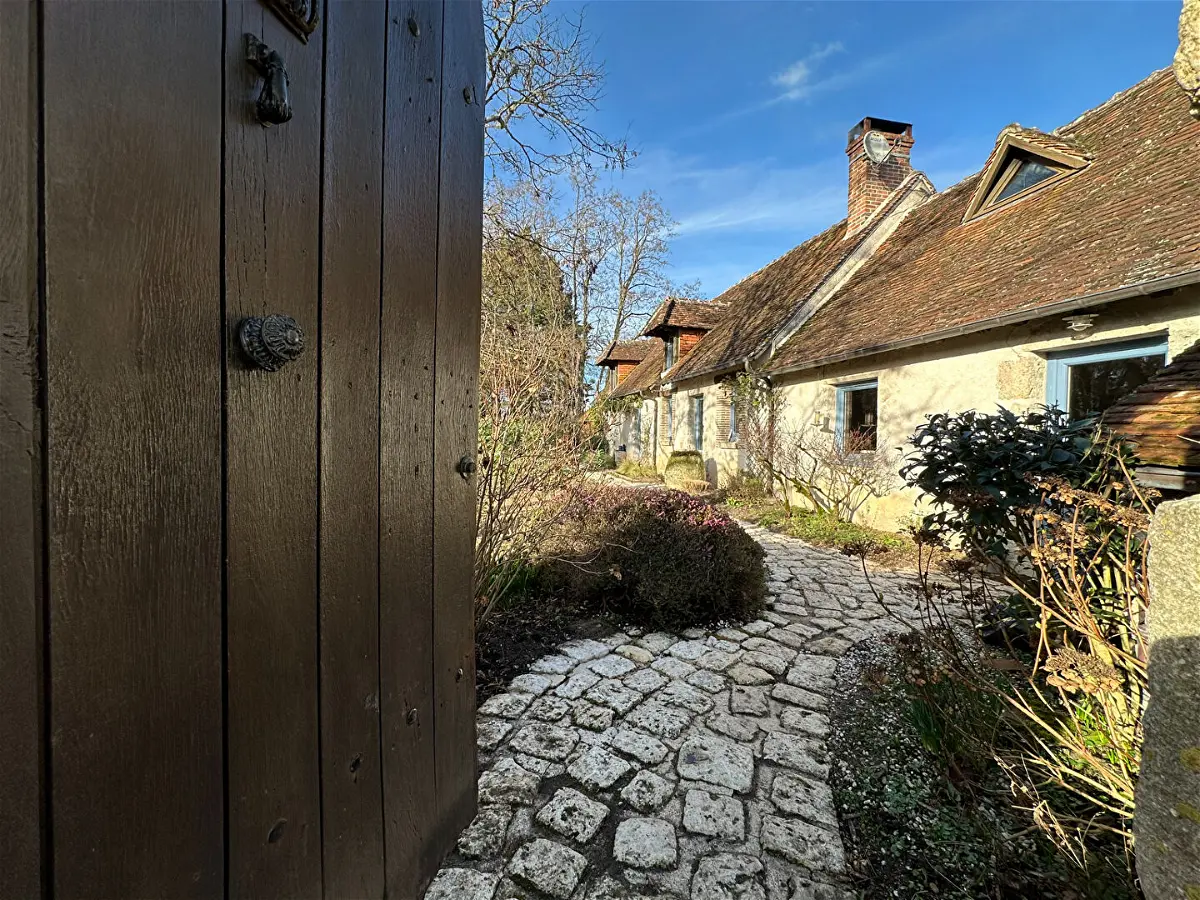 Achat maisonà CHEVERNY