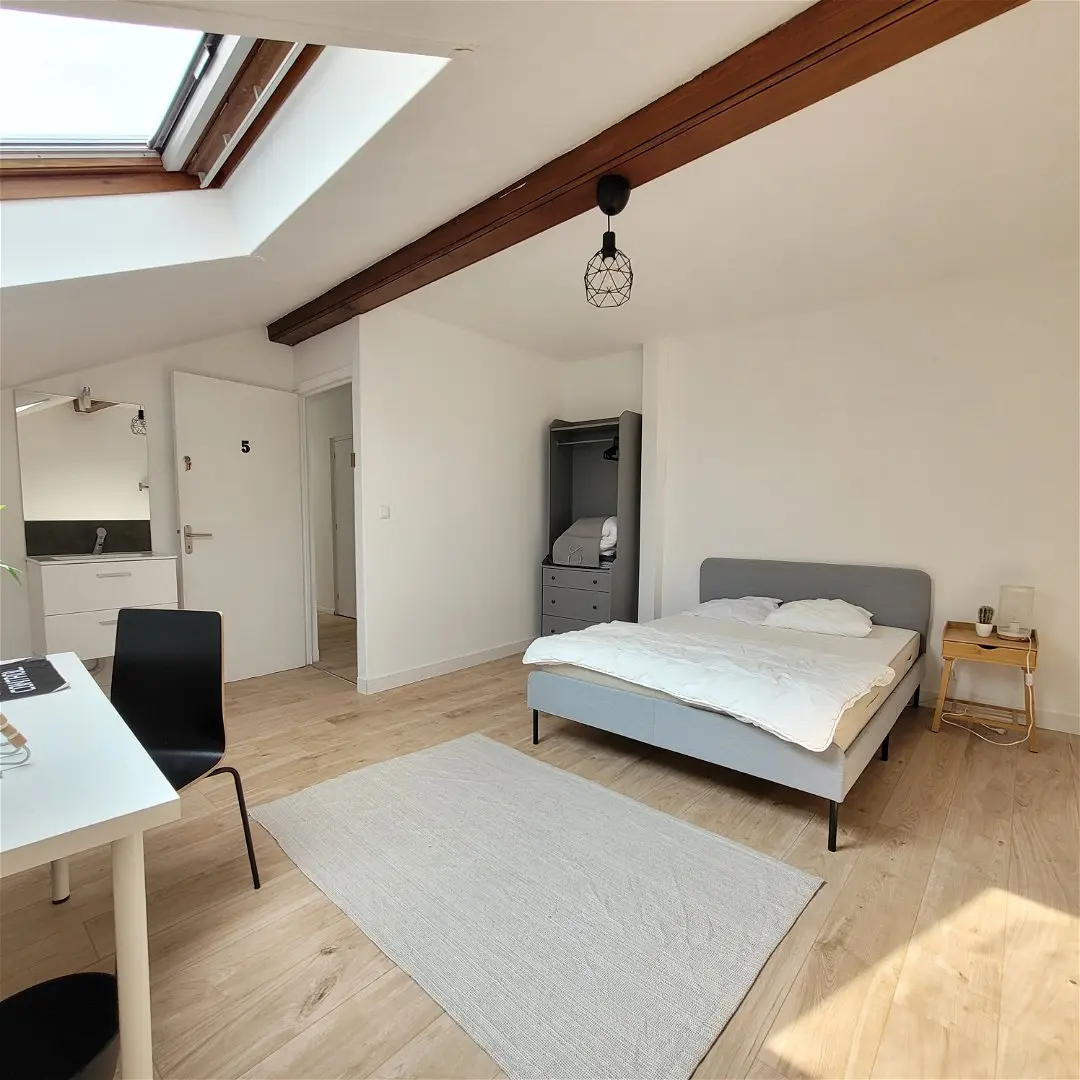 appartementà Arras