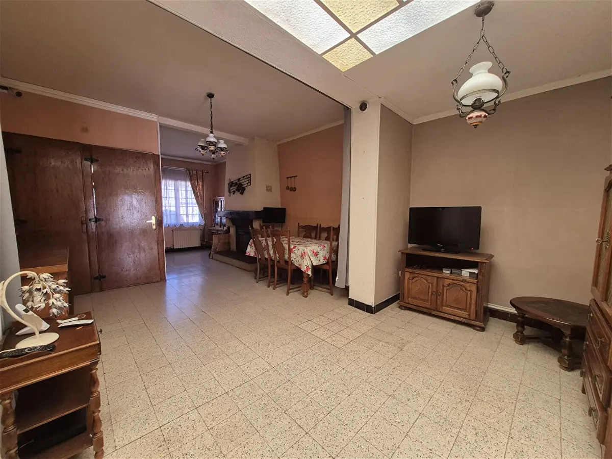 Achat maisonà LOOS