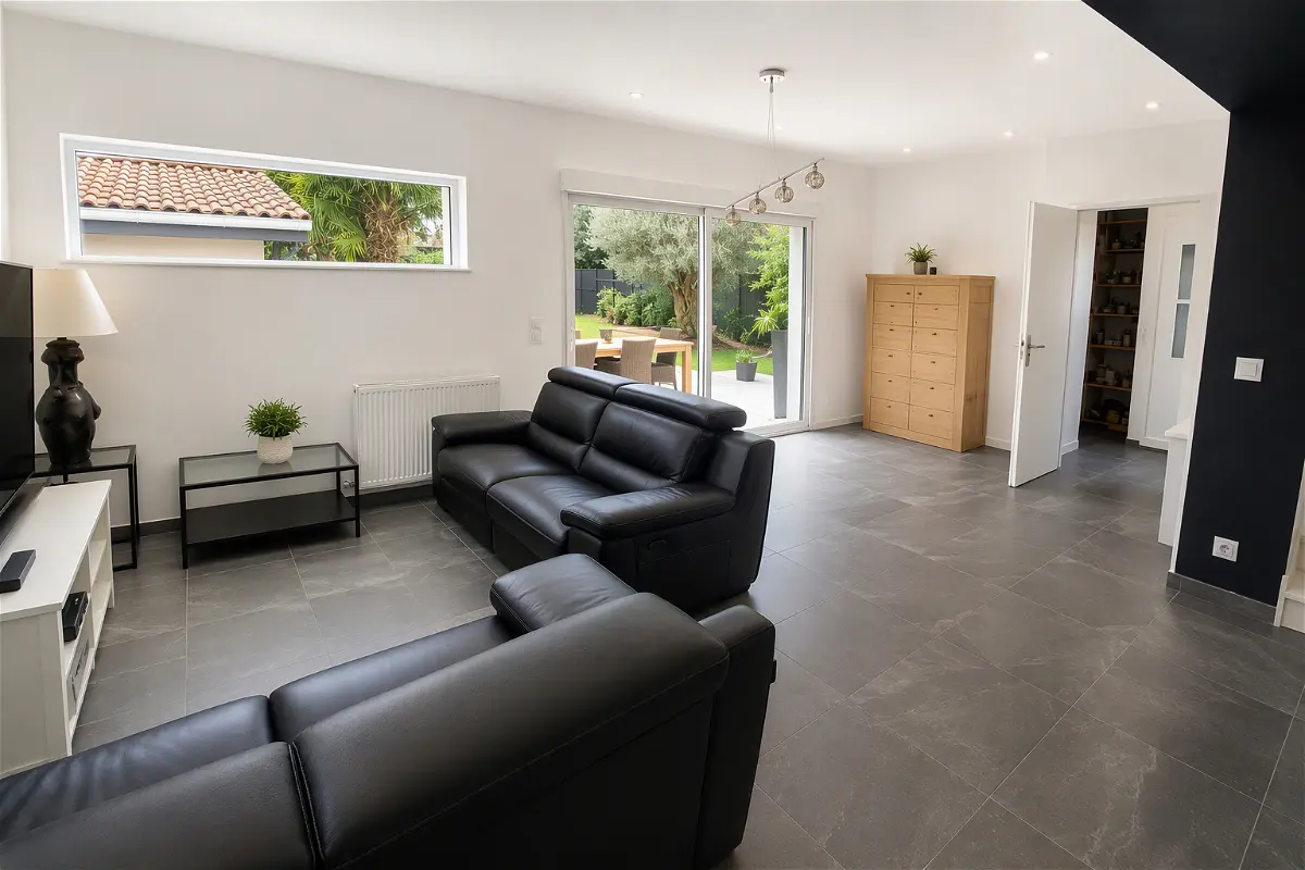 Achat maisonà LOMME