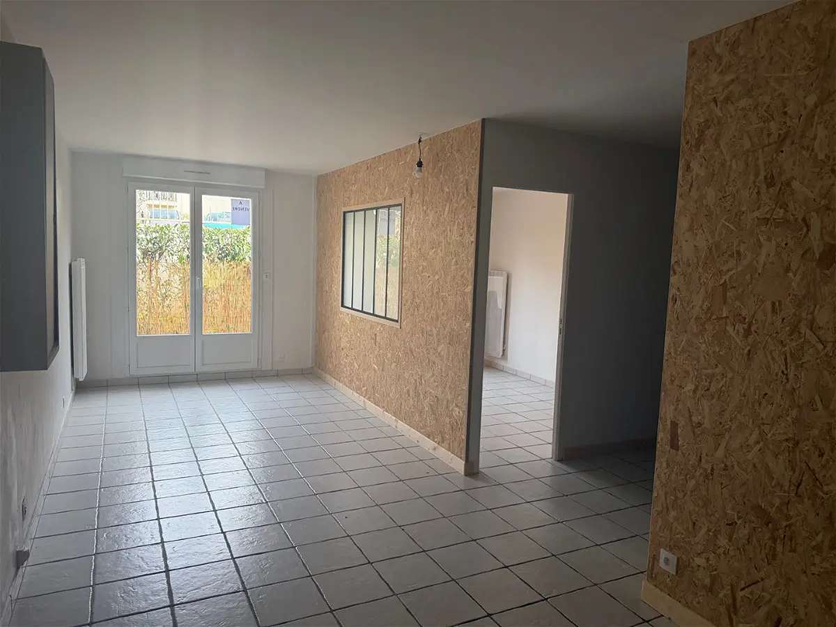 Achat appartementà touques