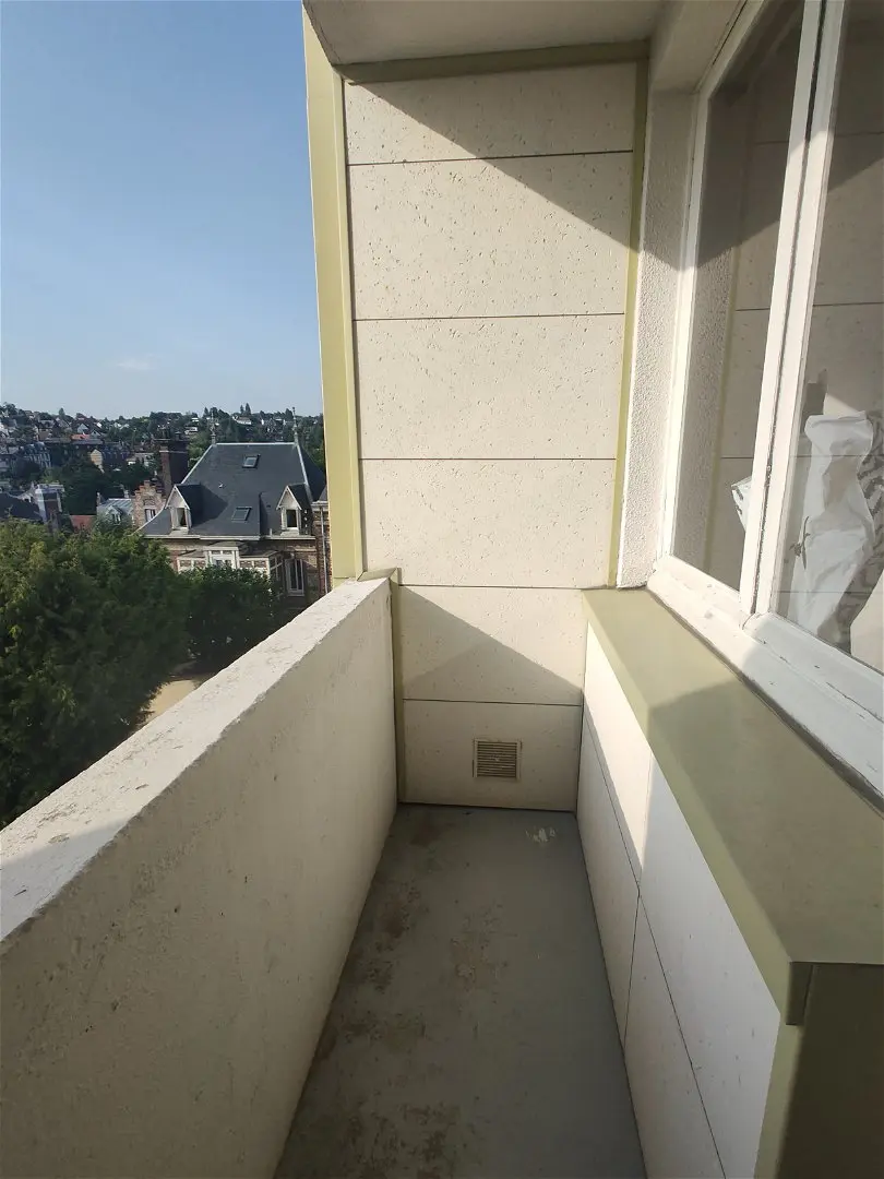 appartementà ROUEN