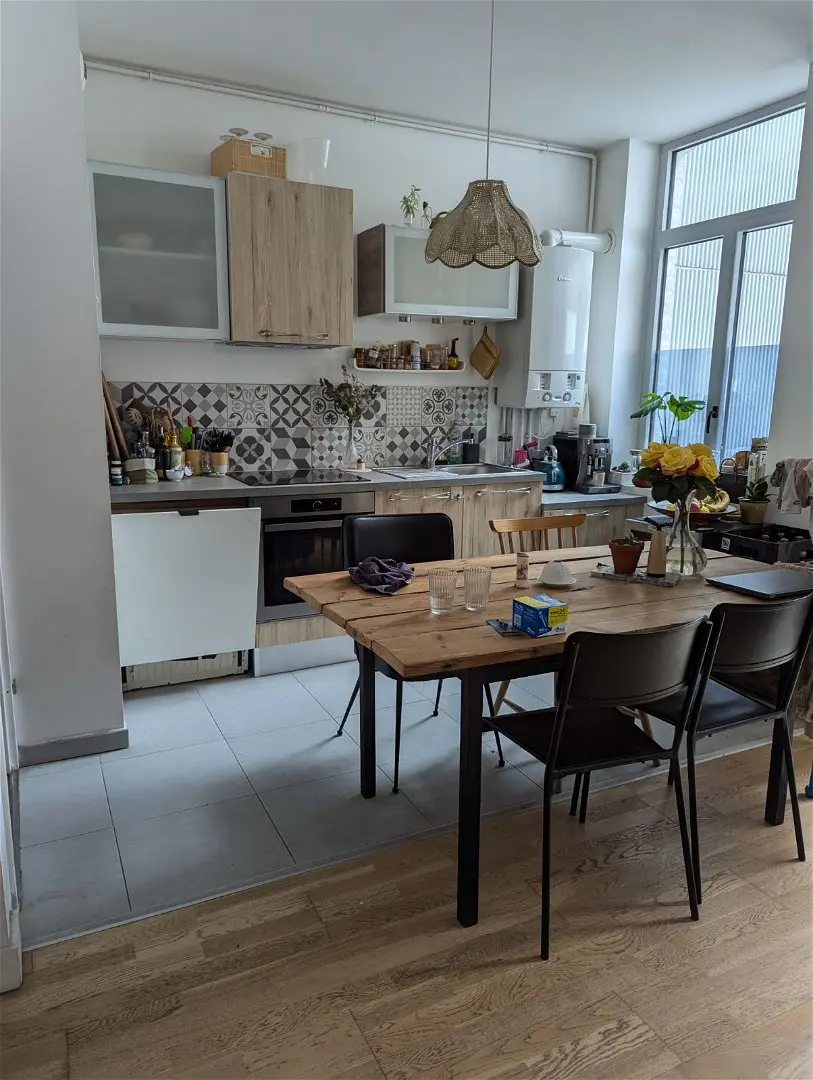 appartementà Lille
