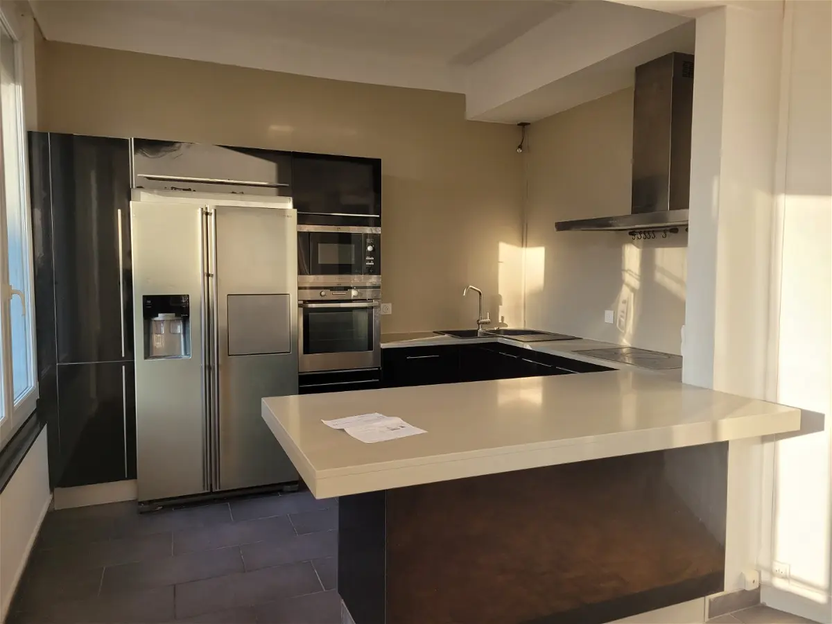 appartementà Valenciennes