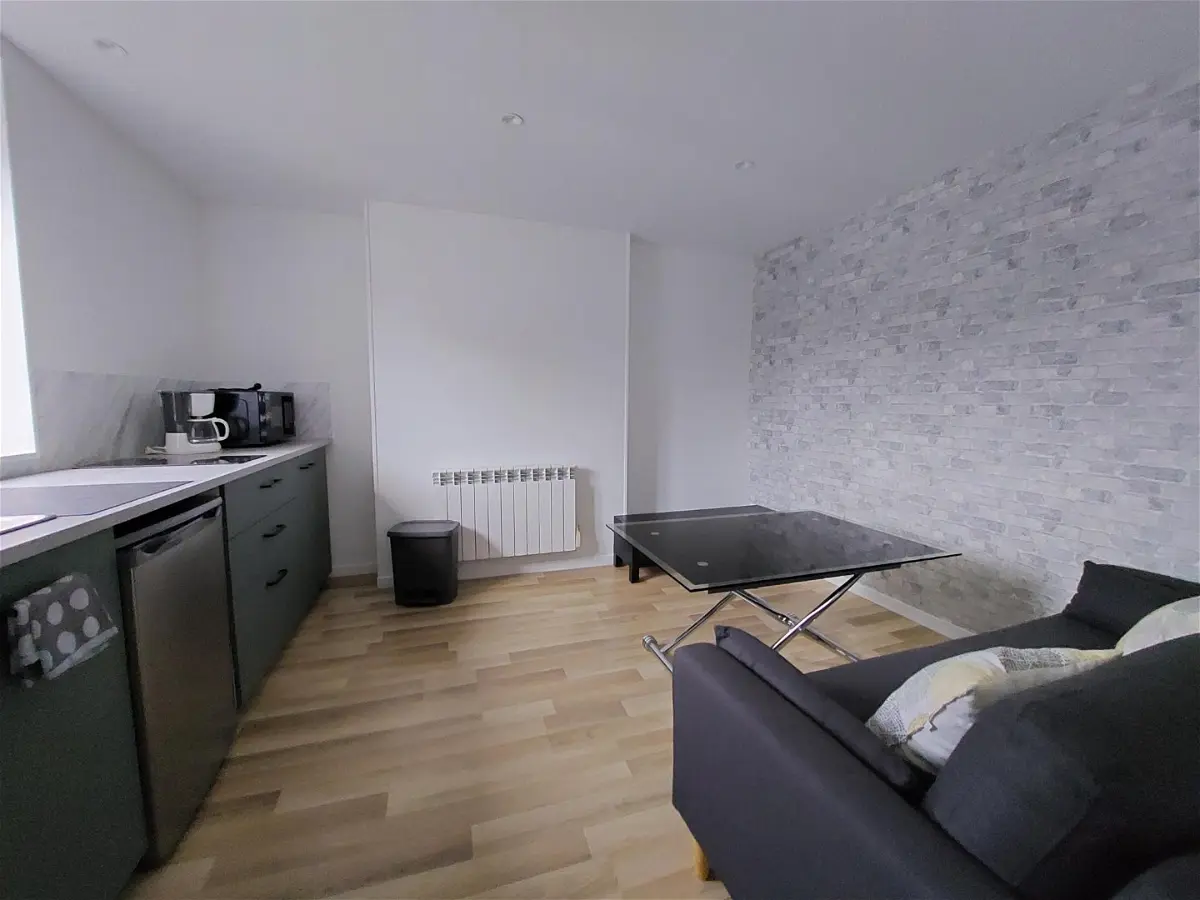appartementà CAUDEBEC LES ELBEUF
