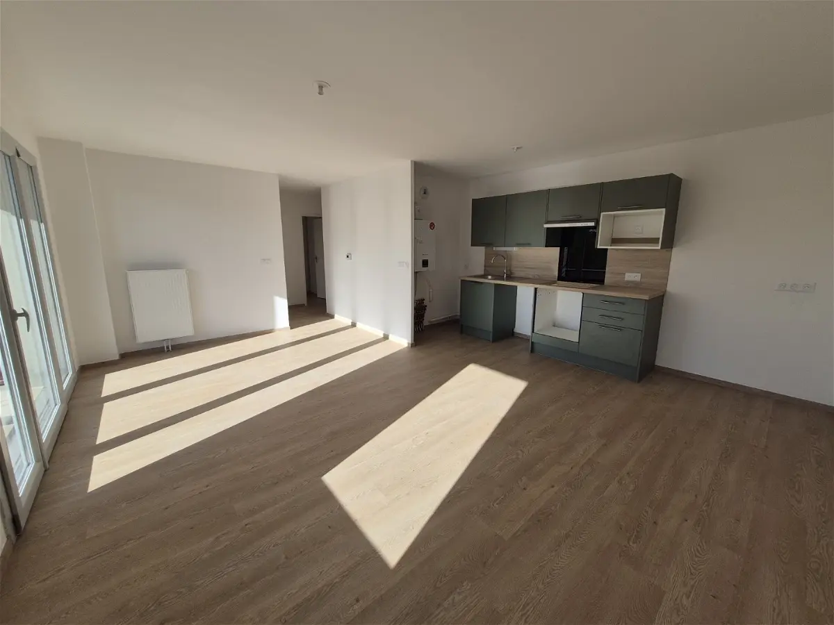 appartementà Valenciennes