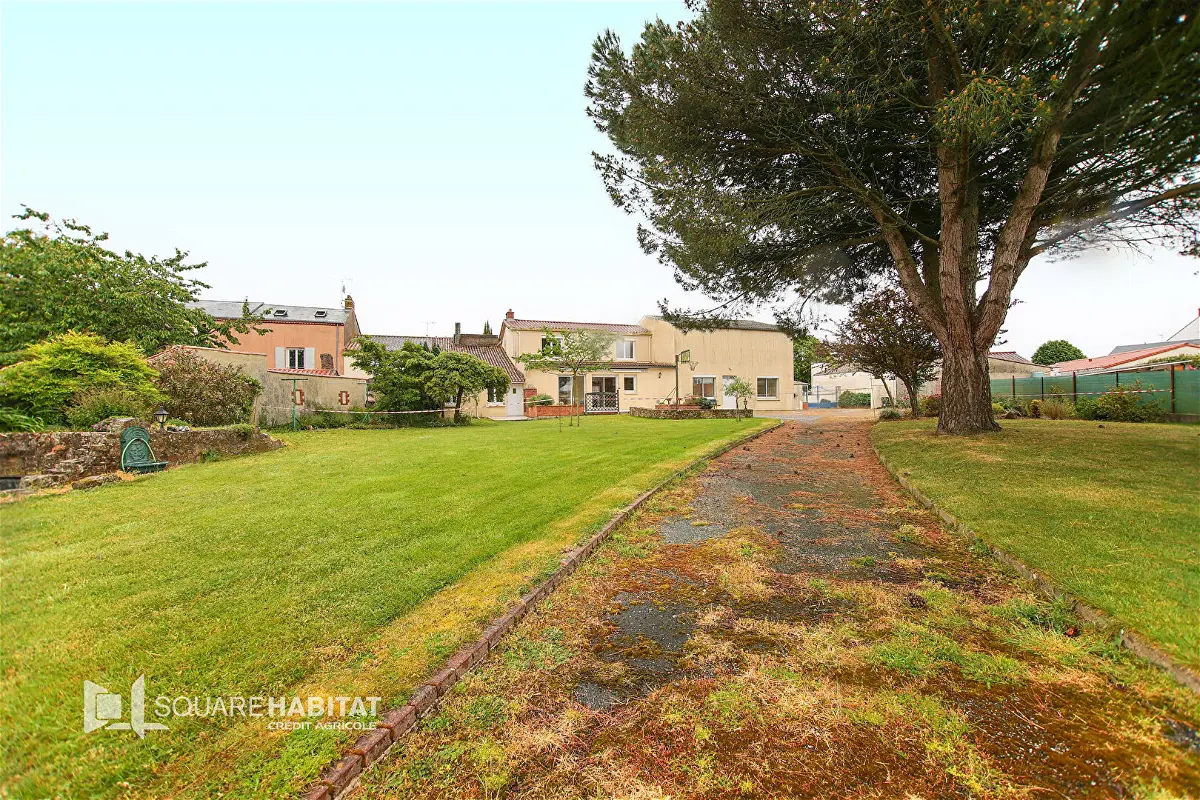 Achat maisonà BELLEVIGNY