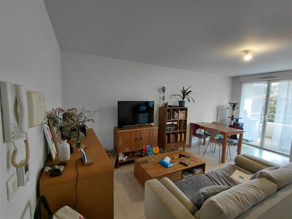 Achat appartementà GRENADE