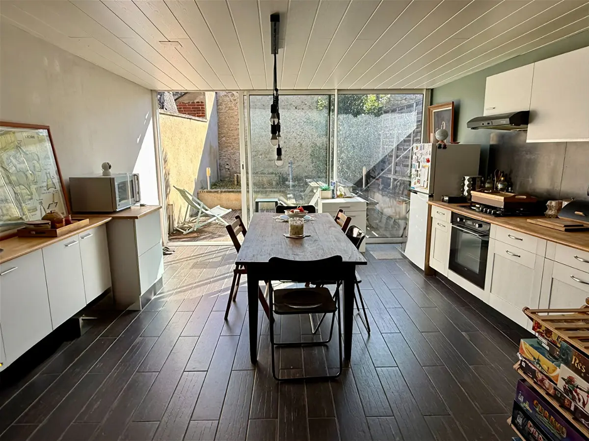Achat maisonà CETON