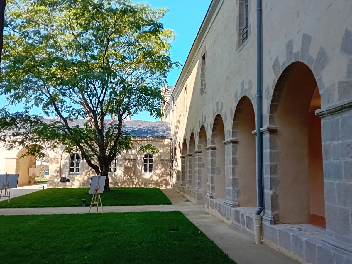 appartementà GUERANDE