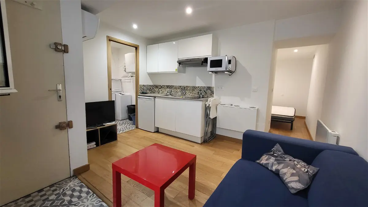 appartementà SALON DE PROVENCE